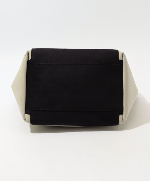 「zattu」 2WAYバッグ FREE アイボリー レディース_画像5