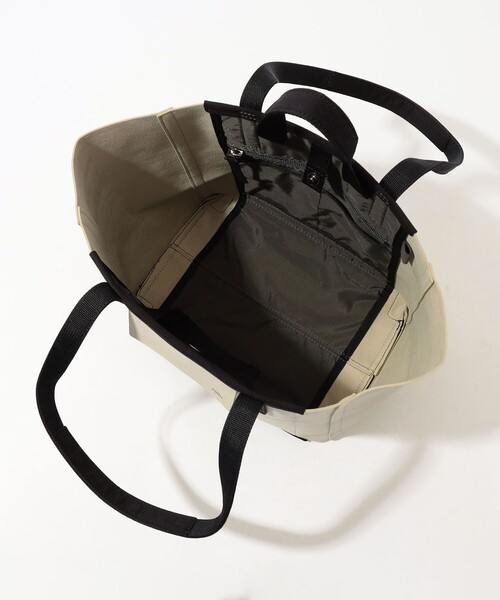 「zattu」 2WAYバッグ FREE アイボリー レディース_画像9