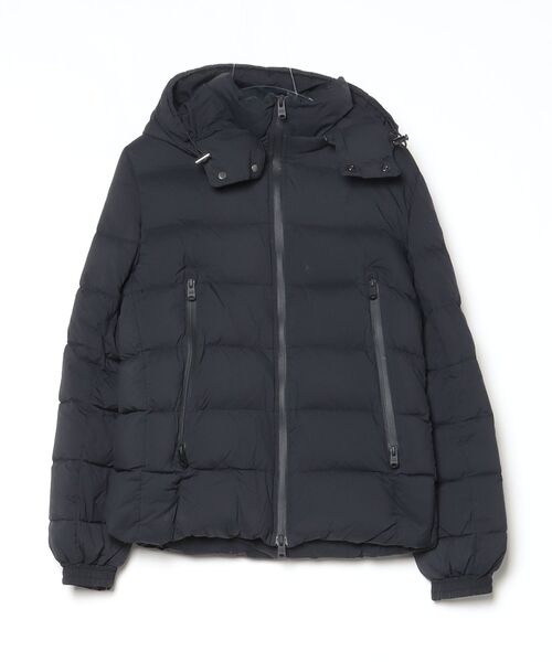 L*8様 タトラス　ジャケット TATRAS（タトラス） ダウンジャケット 1 ブラック メンズ : ZOZOTOWN