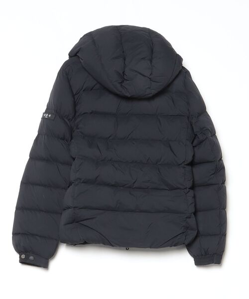 TATRAS（タトラス） ダウンジャケット 1 ブラック メンズ : ZOZOTOWN