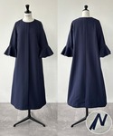 喪服 ワンピース 「喪服・礼服」「大きいサイズ...の詳細画像3