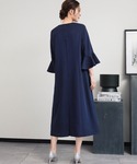 喪服 ワンピース 「喪服・礼服」「大きいサイズ...の詳細画像5