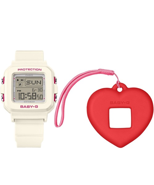 Baby-G レディース　ウォッチ Basic（BABY-G） 【13時まで当日発送】腕時計 レディース 電波ソーラー