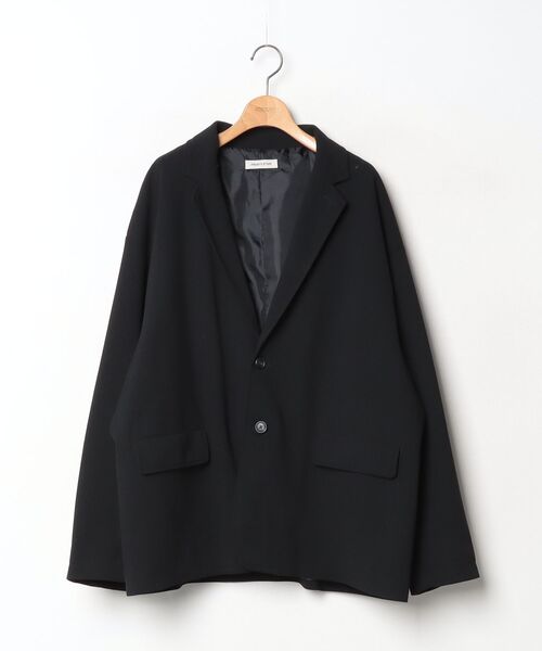 fbrb セットアップ　ブラック　XL FREAK'S STORE（フリークスストア） セットアップ LARGE ブラック