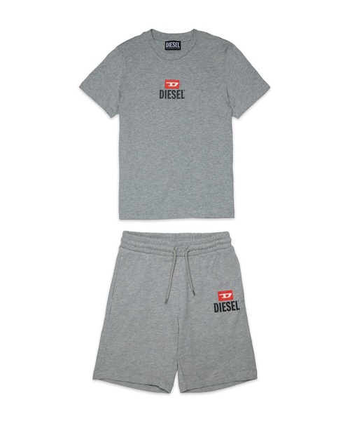 DIESEL KIDS tシャツ 入学式 DIESEL（ディーゼル）Kids ＆ Junior ワン