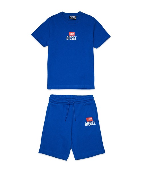 DIESEL KIDS tシャツ 入学式 DIESEL（ディーゼル）Kids ＆ Junior ワン