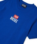 tシャツ 入学式 DIESEL(ディーゼル)K...の詳細画像5