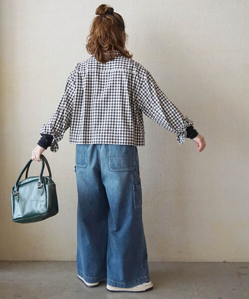 JOURNAL STANDARD LUXE（ジャーナルスタンダード ラックス） 長袖