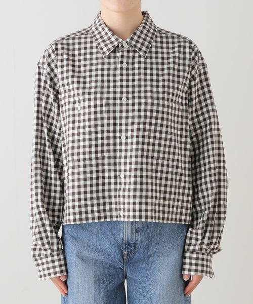 JOURNAL STANDARD LUXE（ジャーナルスタンダード ラックス） 長袖