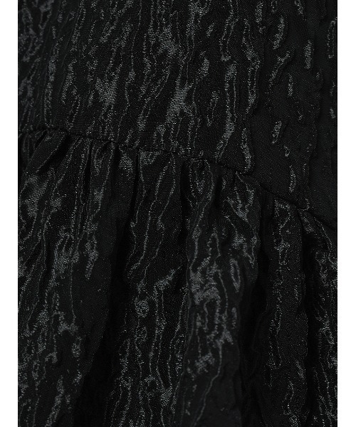 「Mila Owen」 長袖ブラウス 1 ホワイト レディース_画像3