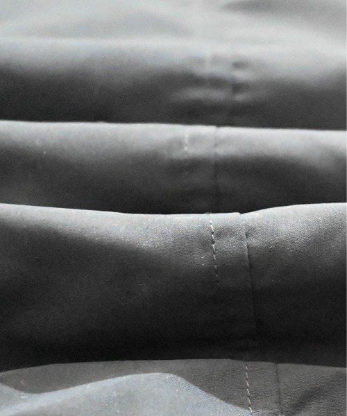 「Anytime Songs」 ブルゾン MEDIUM ピンク メンズ_画像3