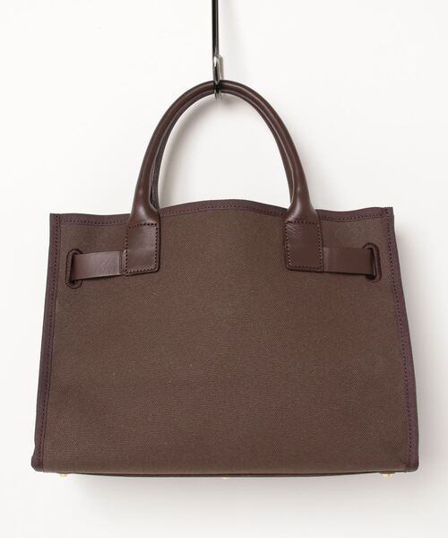 「sita parantica」 ハンドバッグ ONE SIZE ブラウン レディース_画像2