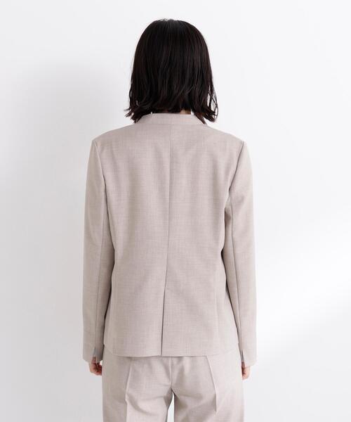 ジャケット 新品 NATURAL BEAUTY BASIC N.Natural Beauty Basic（エヌ ナチュラルビューティーベーシック