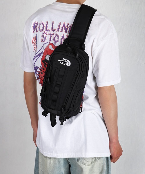 THE NORTH FACE（ザ ノースフェイス） ノースフェイス ウエストポーチ
