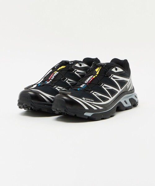 SALOMON（サロモン） スニーカー 「Salomon」XT-6 GORE-TEX スニーカー