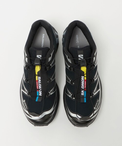 SALOMON（サロモン） スニーカー 「Salomon」XT-6 GORE-TEX スニーカー