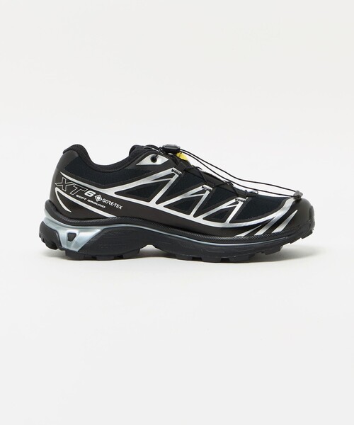 スニーカー 「Salomon」XT-6 GORE-TEX スニーカー メンズの画像