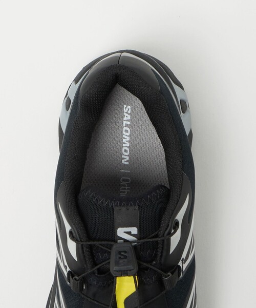 スニーカー 「Salomon」XT-6 GORE-TEX スニーカー メンズの画像