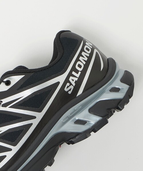 スニーカー 「Salomon」XT-6 GORE-TEX スニーカー メンズの画像