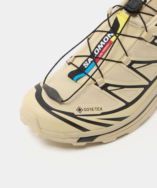 SALOMON（サロモン） スニーカー 「Salomon」XT-6 GORE-TEX スニーカー
