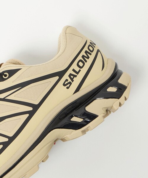 スニーカー 「Salomon」XT-6 GORE-TEX スニーカー メンズの画像