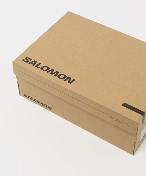 スニーカー 「Salomon」XT-6 GORE-TEX スニーカー メンズの画像