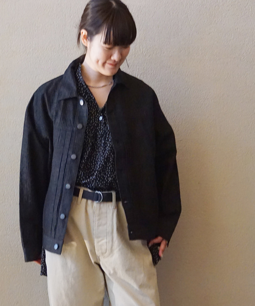 JOURNAL STANDARD LUXE（ジャーナルスタンダード ラックス） ブルゾン