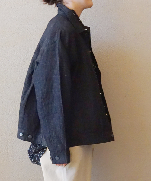 JOURNAL STANDARD LUXE（ジャーナルスタンダード ラックス） ブルゾン