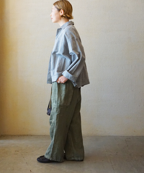 JOURNAL STANDARD LUXE（ジャーナルスタンダード ラックス） ブルゾン