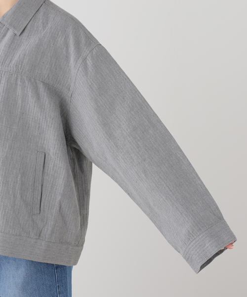 JOURNAL STANDARD LUXE（ジャーナルスタンダード ラックス） ブルゾン