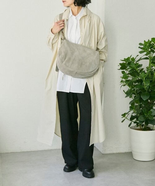 ear PAPILLONNER（イア パピヨネ） ショルダーバッグ バッグ 「ear別注