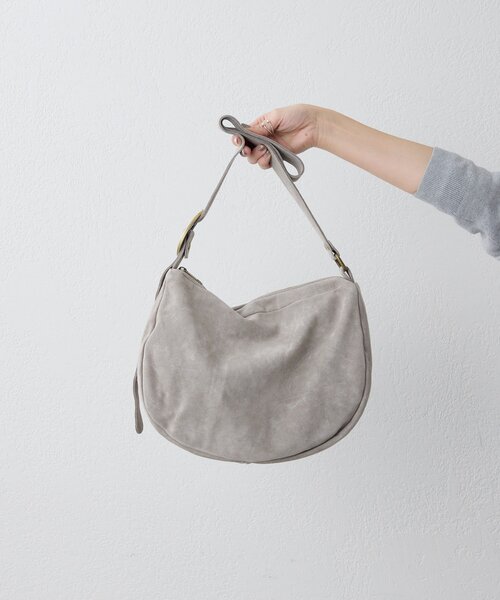 ear PAPILLONNER（イア パピヨネ） ショルダーバッグ バッグ 「ear別注