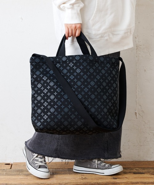「Daily russet」 2WAYバッグ FREE グレー レディース_画像5