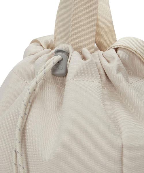 「THE NORTH FACE」 2WAYバッグ FREE ブラック レディースの画像