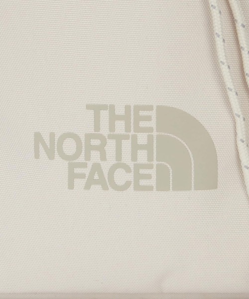 「THE NORTH FACE」 2WAYバッグ FREE ブラック レディースの画像