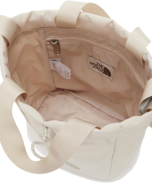 「THE NORTH FACE」 2WAYバッグ FREE ブラック レディースの画像
