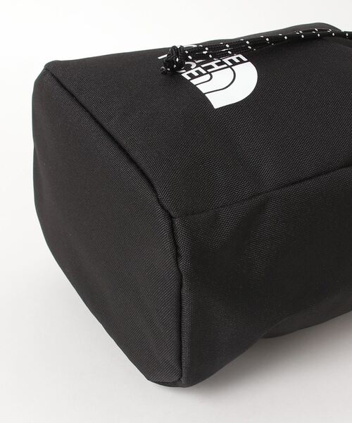 「THE NORTH FACE」 2WAYバッグ FREE ブラック レディースの画像