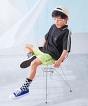 tシャツ 「涼感 サラッとメッシュ」BIGシル...の詳細画像1