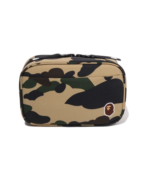 ポーチ 1ST CAMO GADGET POUCH メンズ レディースの画像