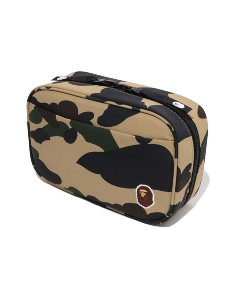 ポーチ 1ST CAMO GADGET POUCH メンズ レディースの画像