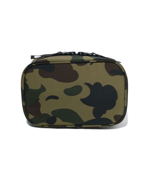 ポーチ 1ST CAMO GADGET POUCH メンズ レディースの画像