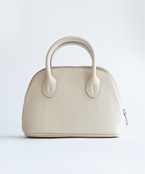 ウエストポーチ ウエストバッグ Micro Boston Bag レディース_12