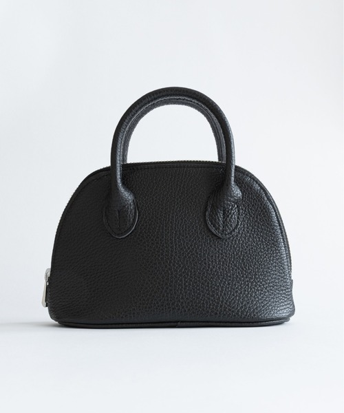 ウエストポーチ ウエストバッグ Micro Boston Bag レディース_14