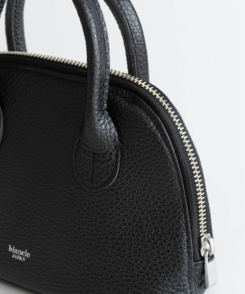 ウエストポーチ ウエストバッグ Micro Boston Bag レディース_16