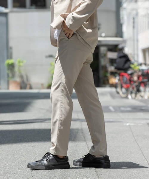 URBAN RESEARCH ROSSO MEN 「URBAN MEN」 セットアップ MEDIUM 