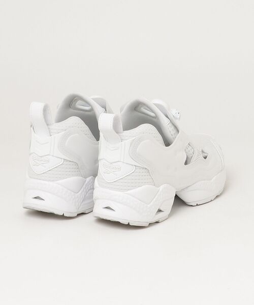 「Reebok」 シューズ 23.0cm ホワイト メンズの画像