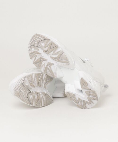 「Reebok」 シューズ 23.0cm ホワイト メンズの画像