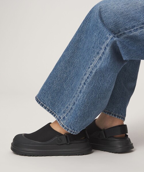 UGG Australia（アグオーストラリア） サンダル 「WEB限定」「UGG