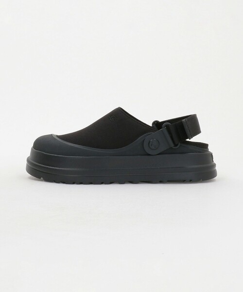 UGG Australia（アグオーストラリア） サンダル 「WEB限定」「UGG