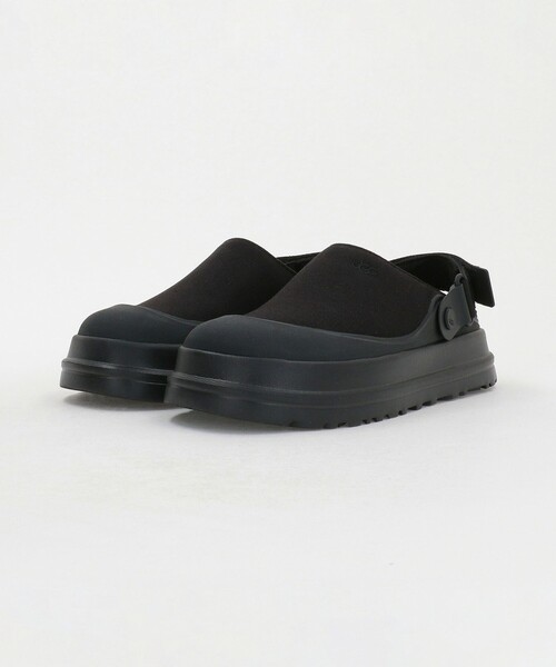 UGG Australia（アグオーストラリア） サンダル 「WEB限定」「UGG